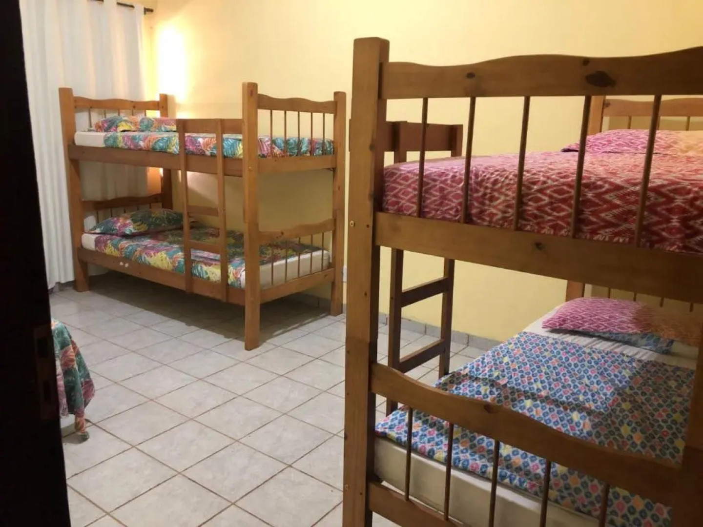 Oncotô Palmas Hostel