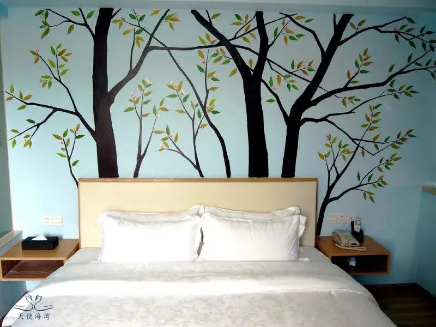 Xiamen Angel Bay Hotel