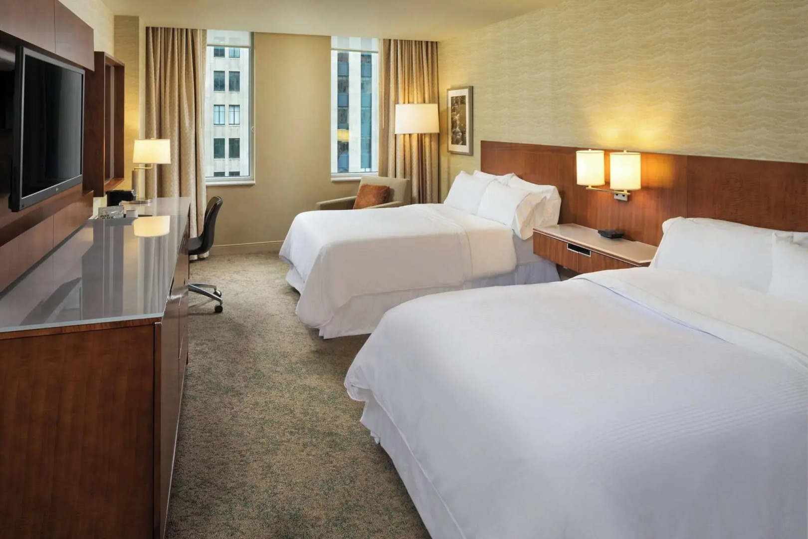 The Westin Minneapolis