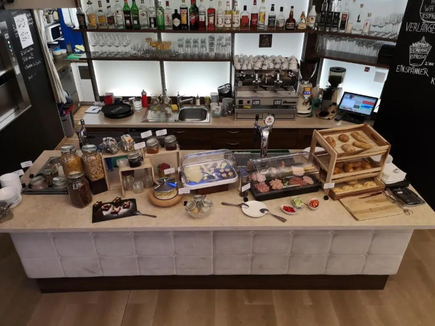 Time Out City Hotel Vienna