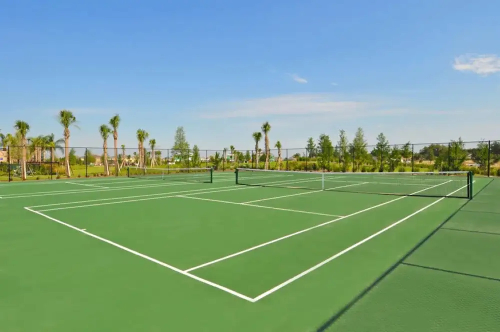 Solterra - 4187 Oaktree By Fairytale VR