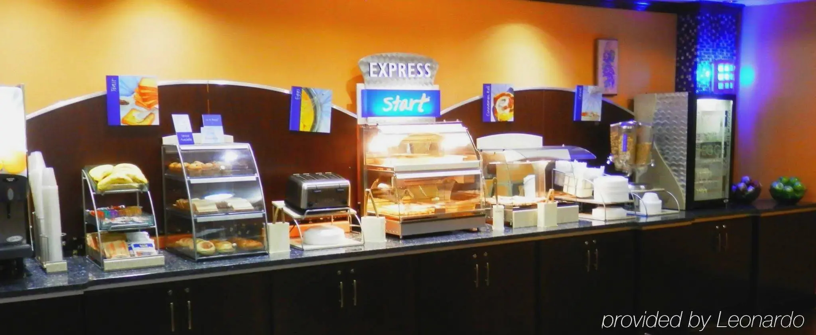 Holiday Inn Express Hinesville by IHG