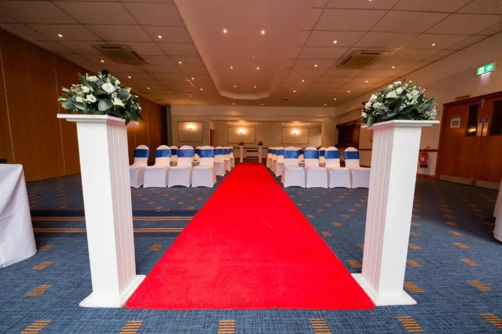 Holiday Inn NEWPORT by IHG