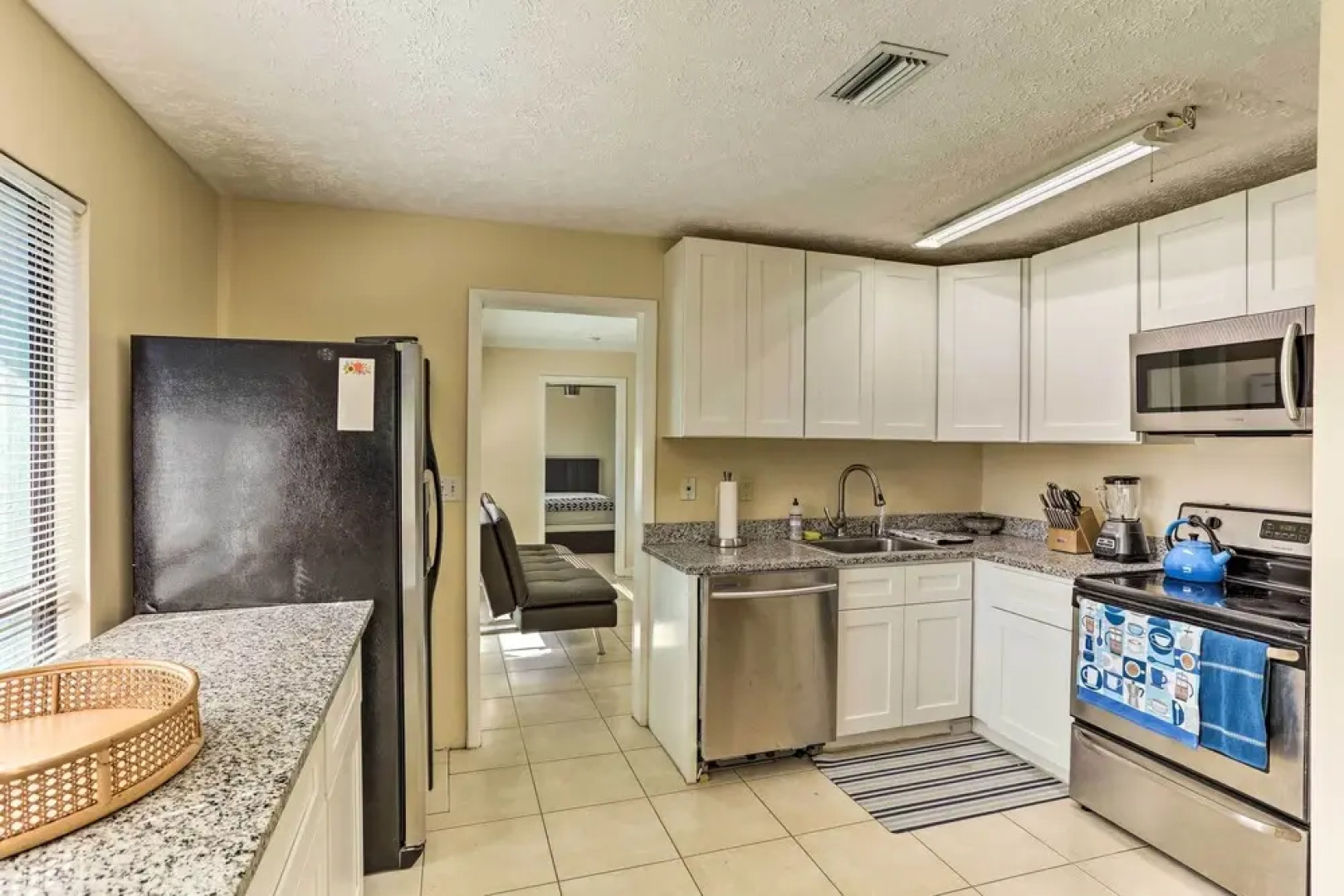 Waterfront Fort Pierce Vacation Rental Home!