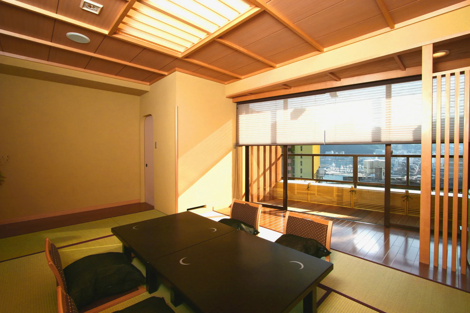 Tsukino Sumika Atami Juraku Hotel