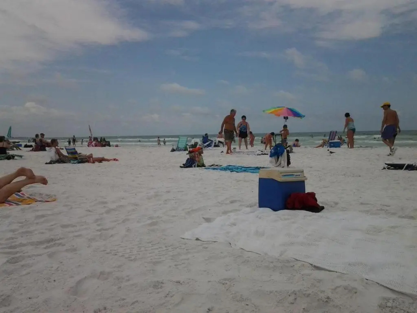 2BR/1BA Vacation Rental - Sienna Park