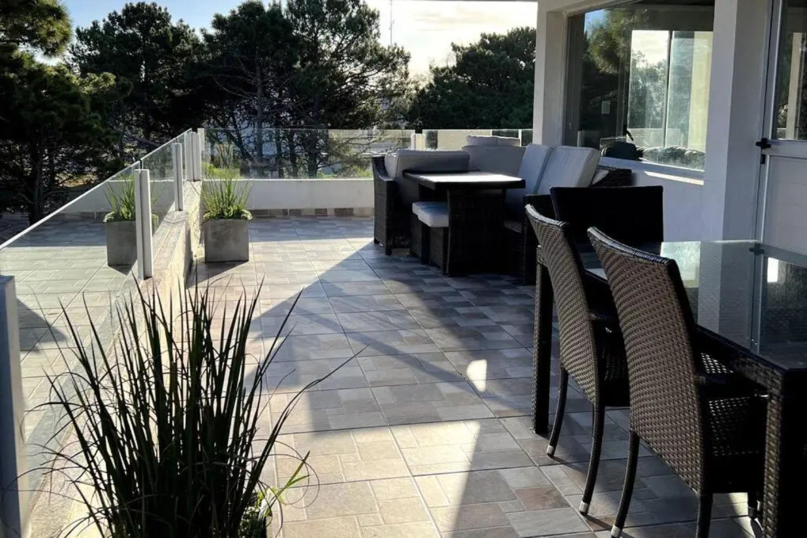 Departamento 3 ambientes - Amarras Pinamar