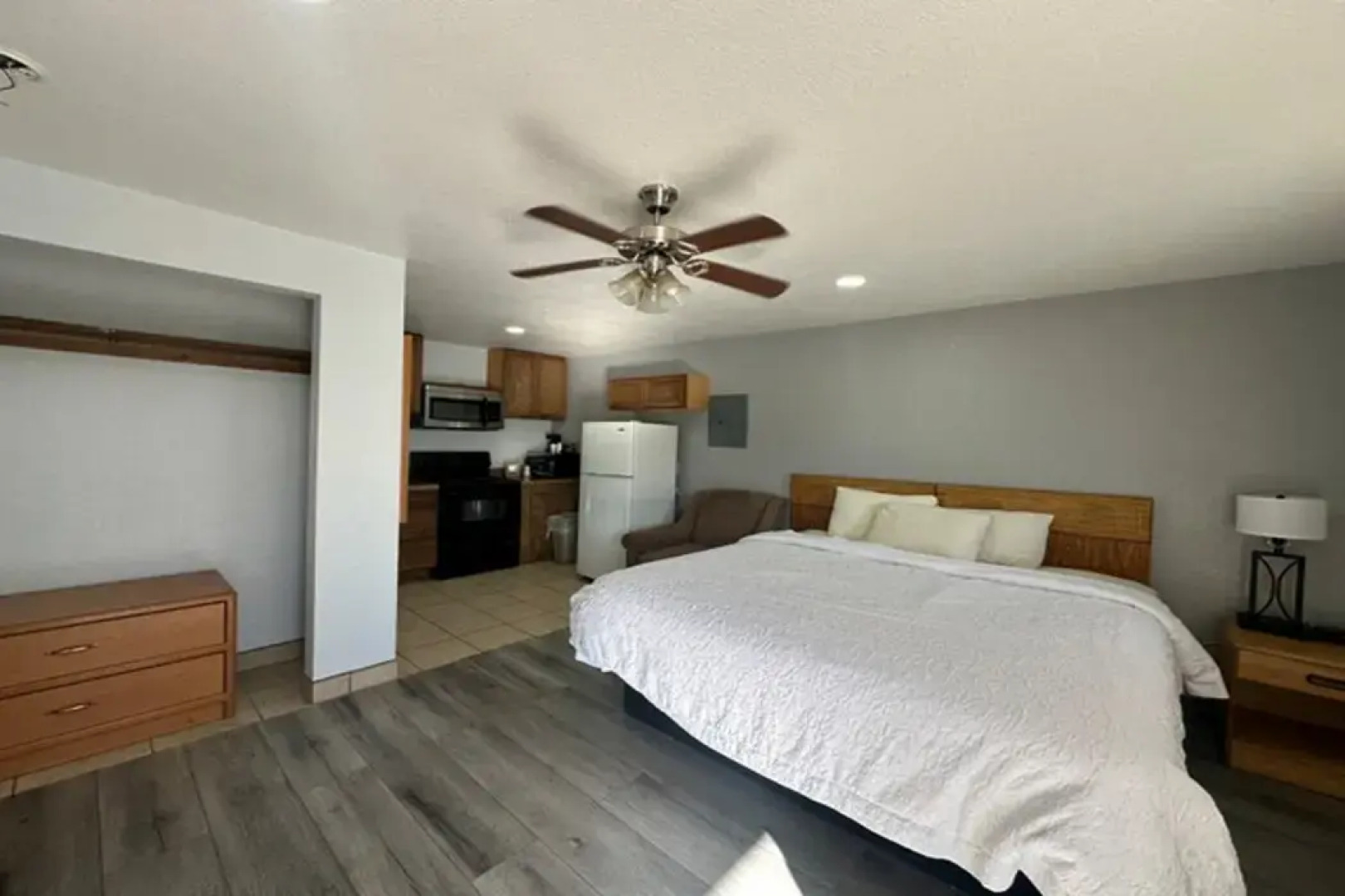 Purple Sage By OYO Snyder TX