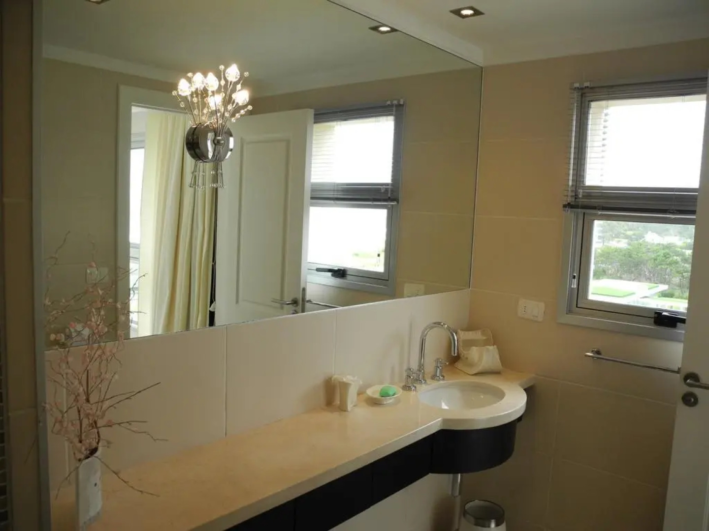 Apartment Torrelobos