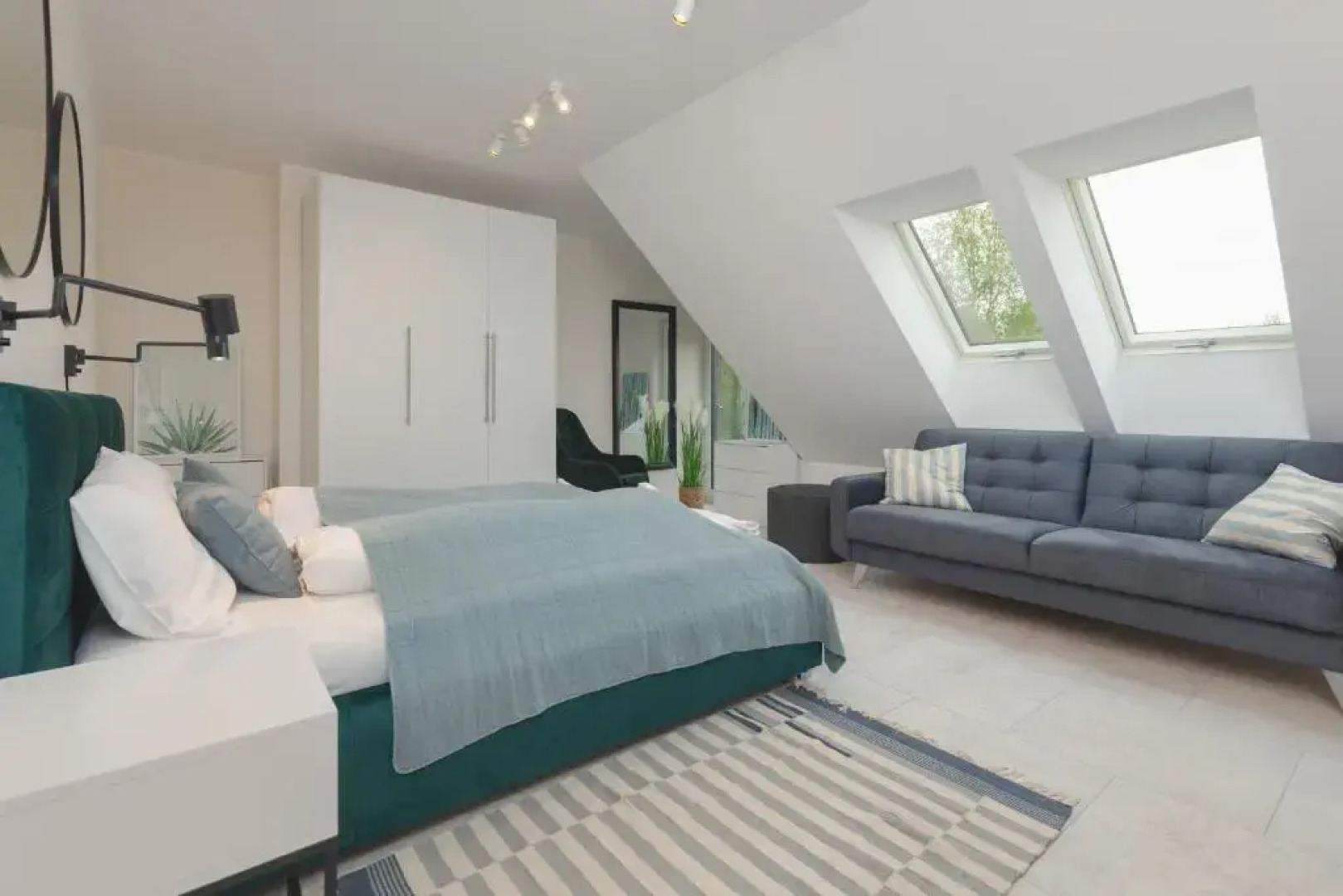 Silamar Niechorze Zaciszna by Renters