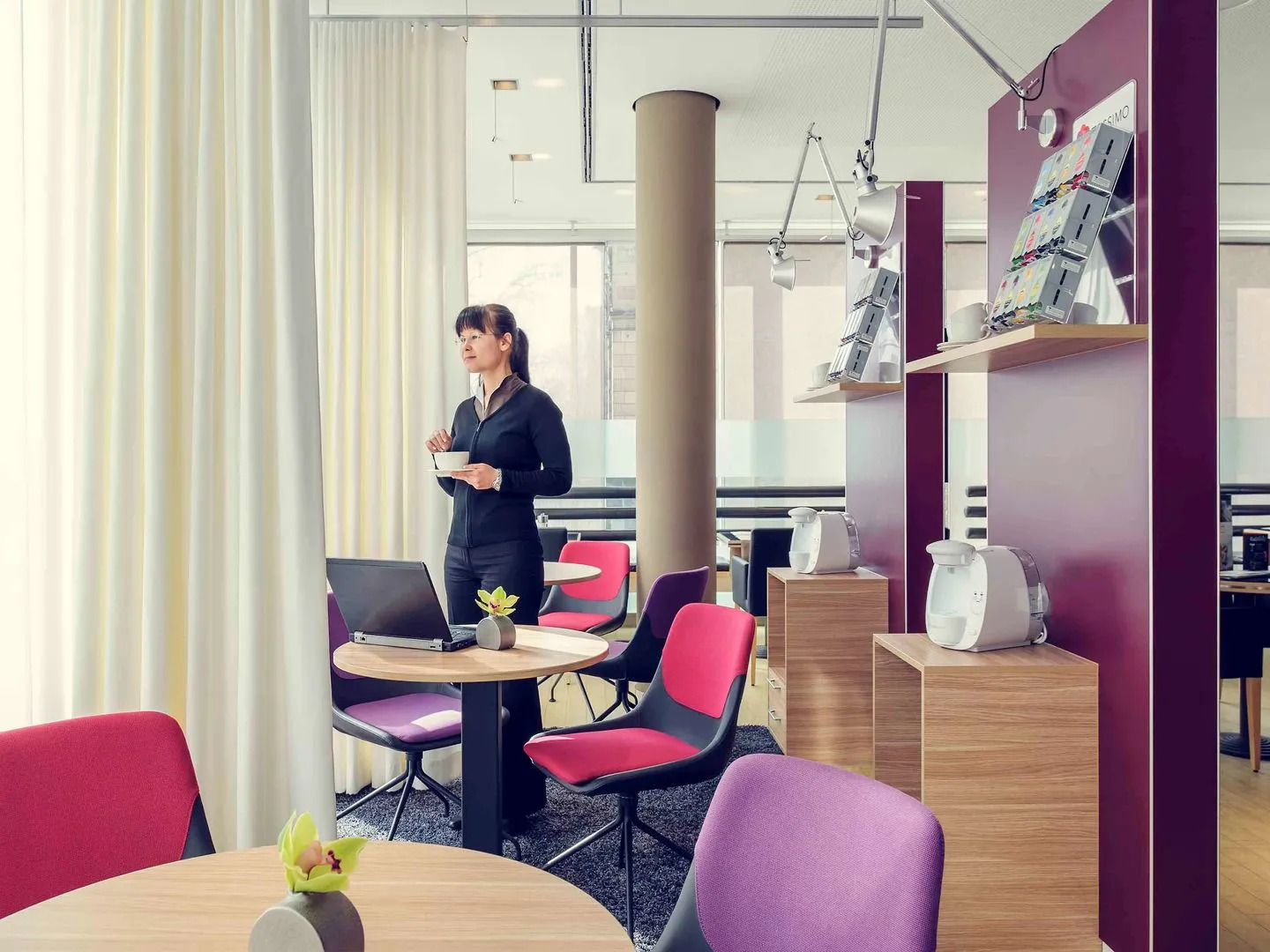 Mercure Hotel Berlin City