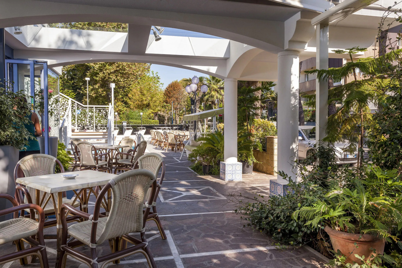 Royal Boutique Hotel