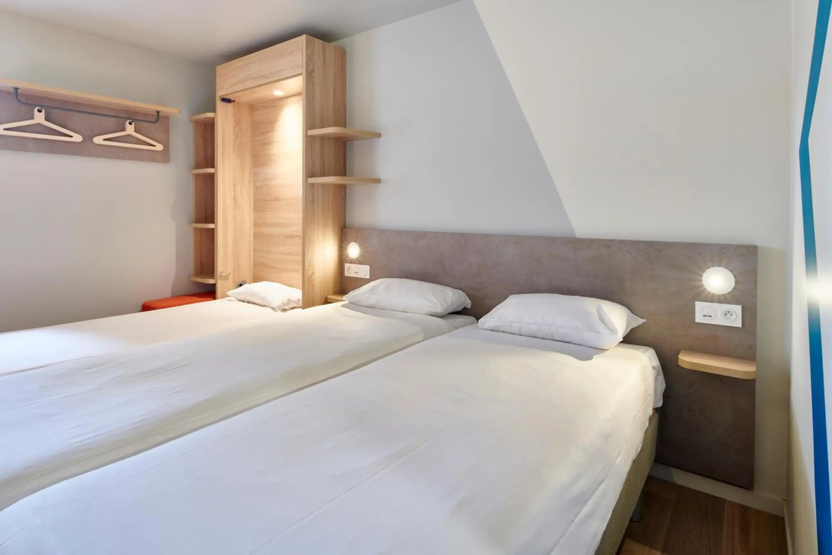 ibis Budget Bayonne