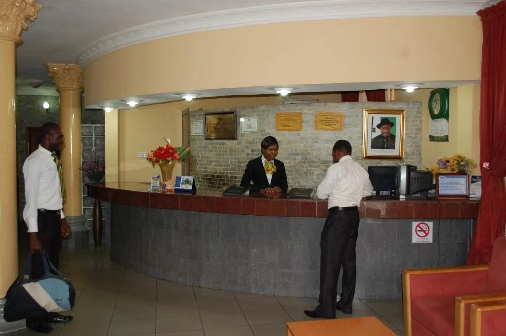 Dannic Hotels Enugu
