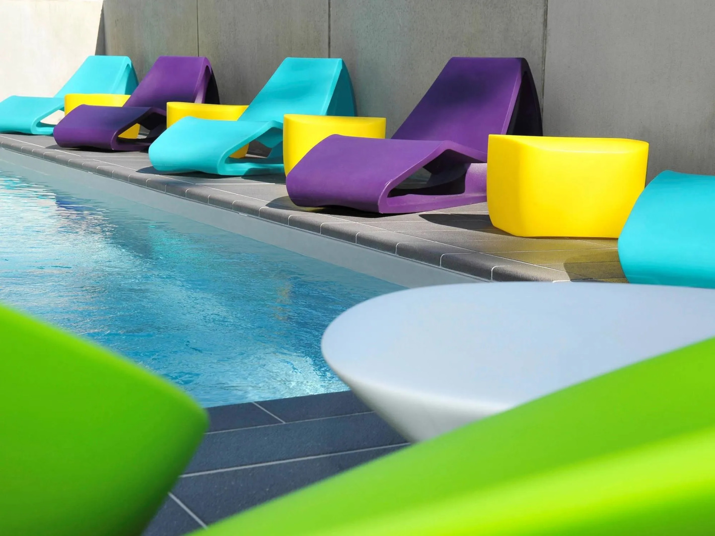 ibis Styles Toulouse Cite Espace