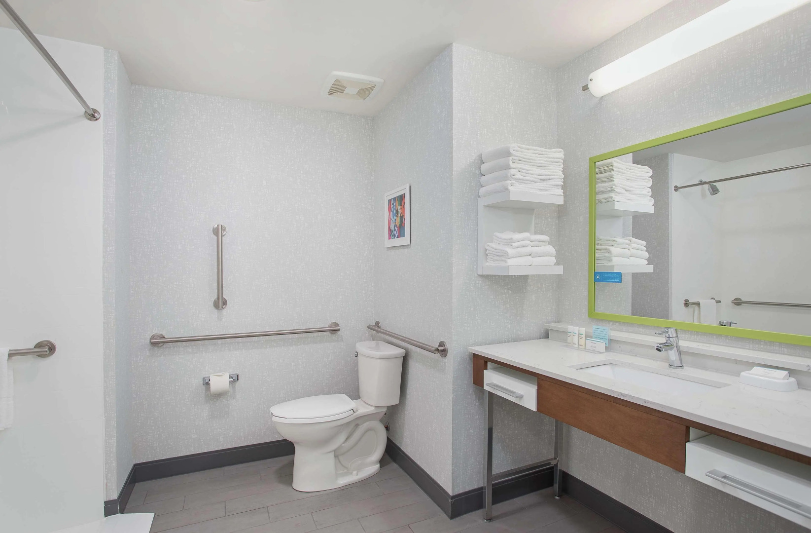 Hampton Inn Simpsonville