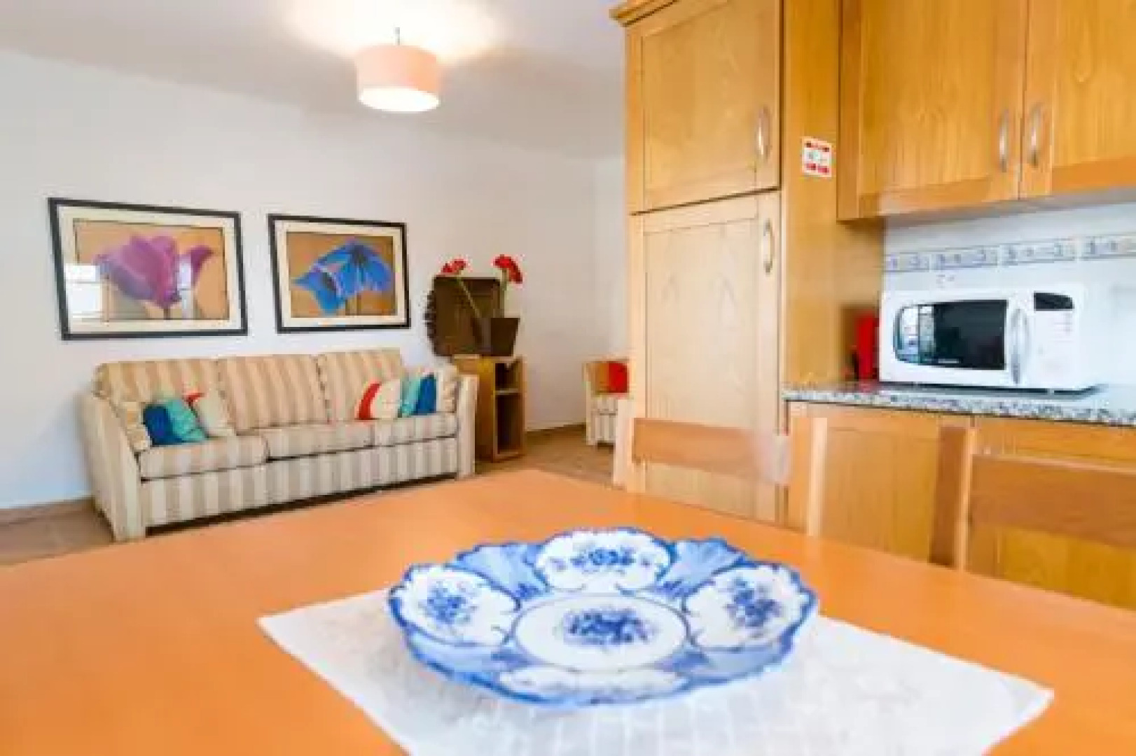 Pedra do Ouro Beach Apartment