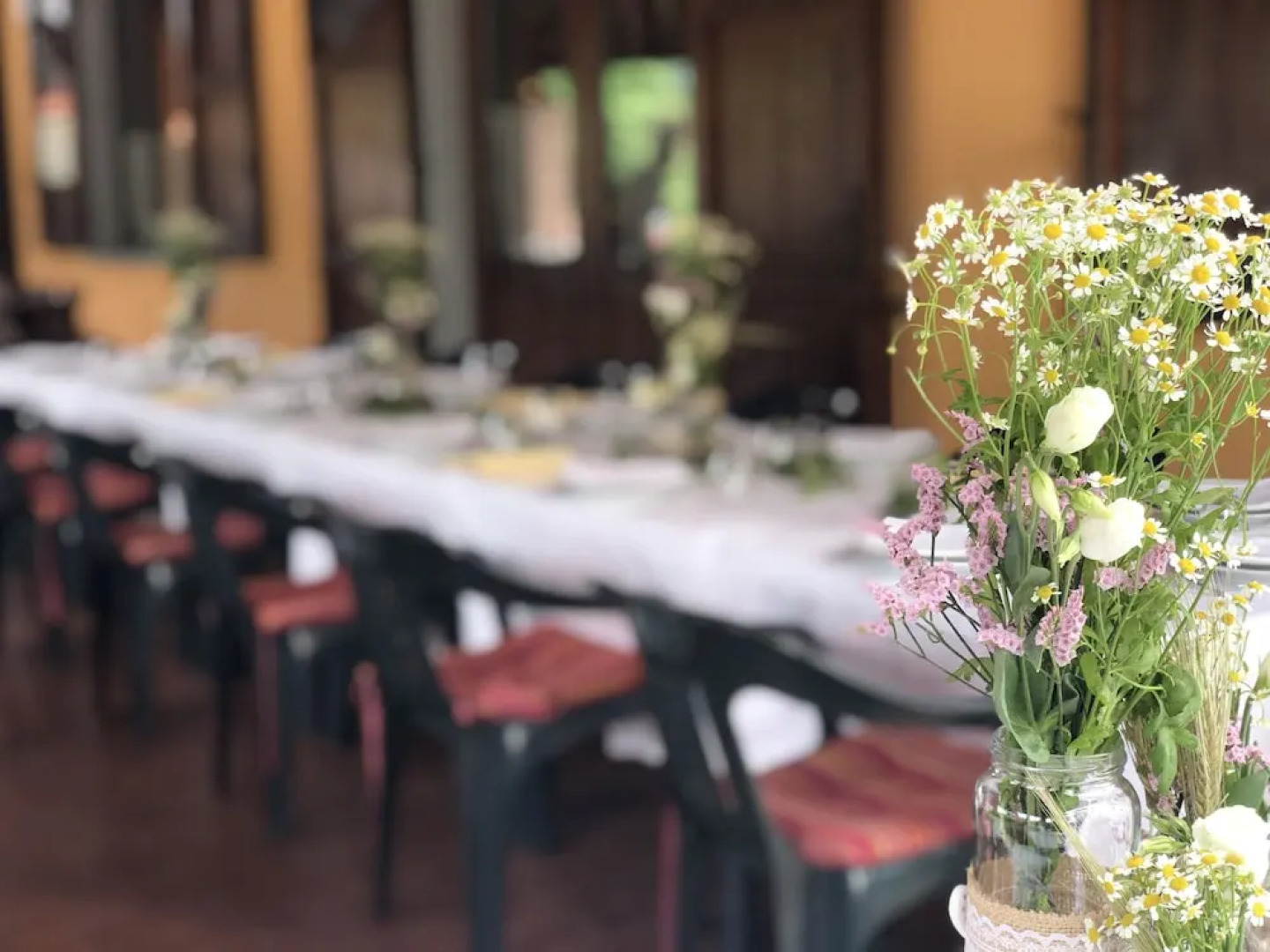 Agriturismo La Betulla