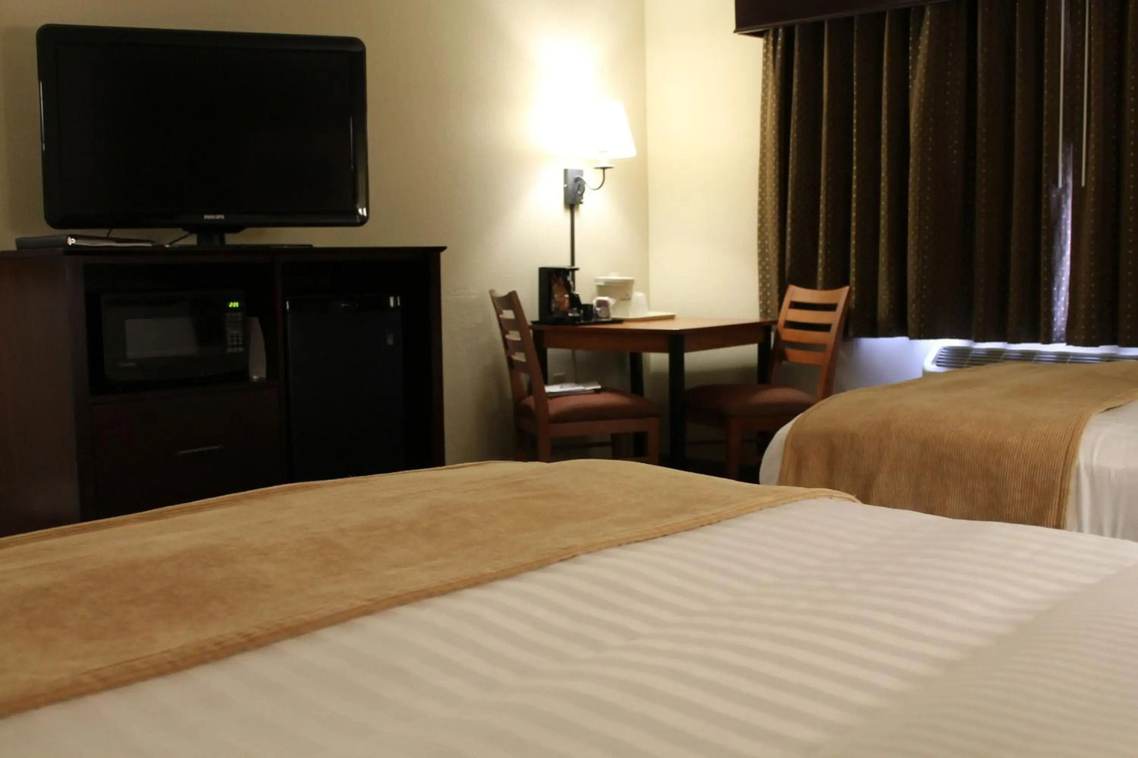 Red Lion Inn & Suites Grimes