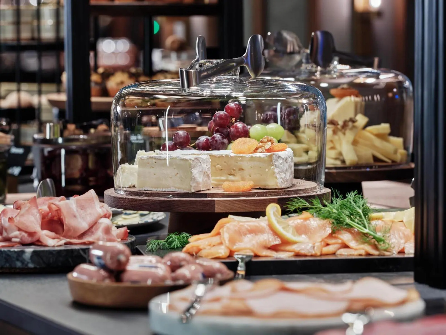 Radisson Collection The National Hotel, Brussels