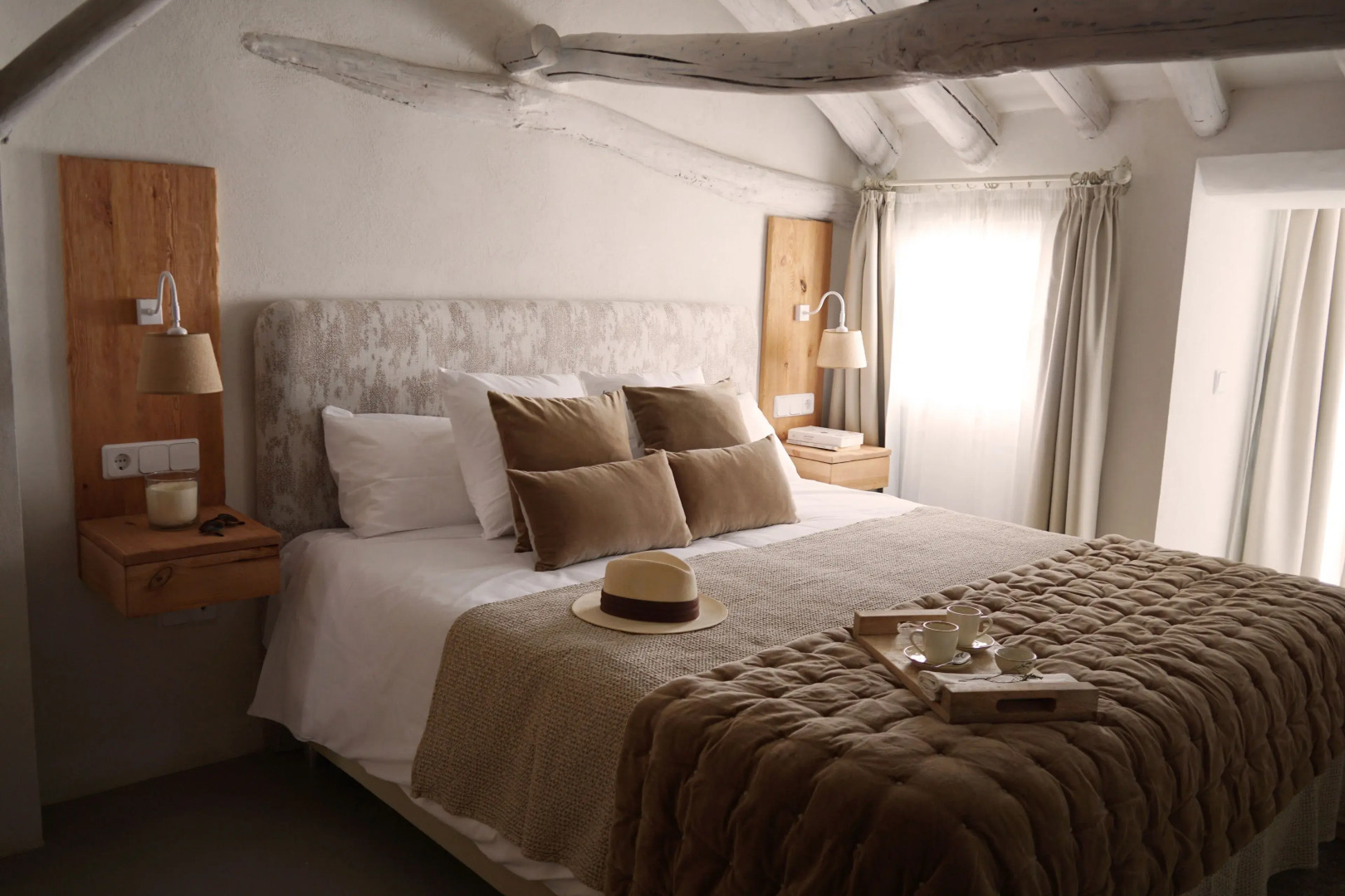 Hacienda Fresneda María by Real Spain Hotels Adults Recommended