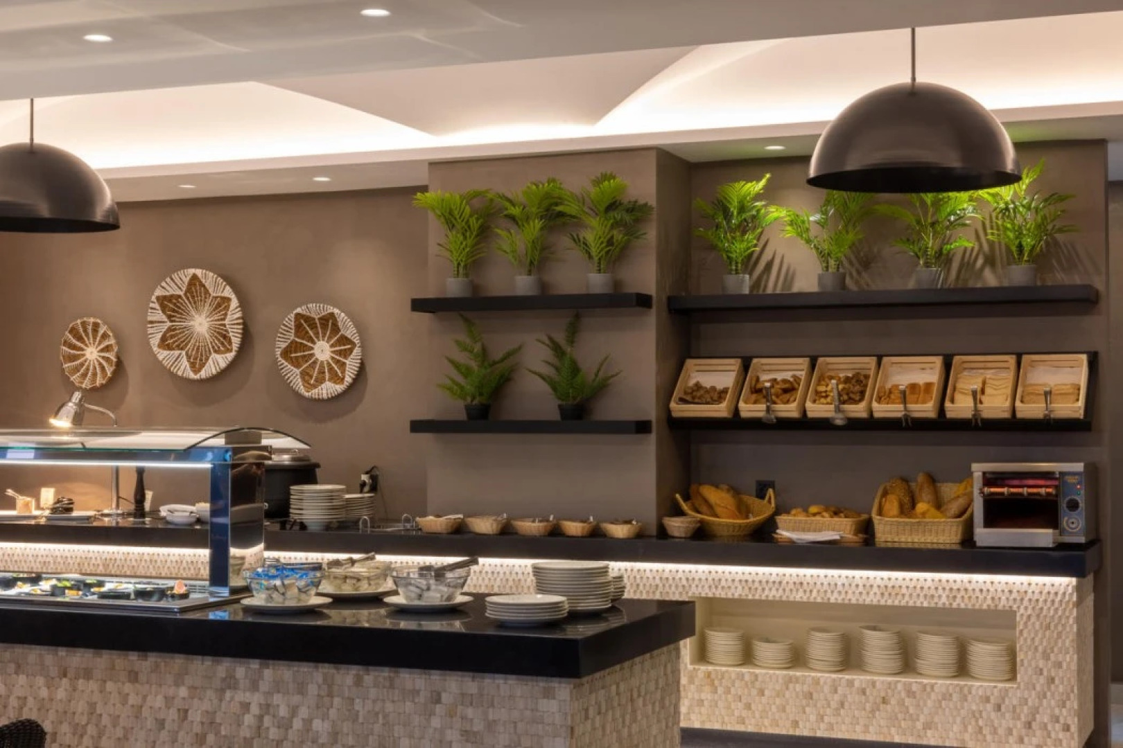 Eliros Mare Beachfront Poem Hotel