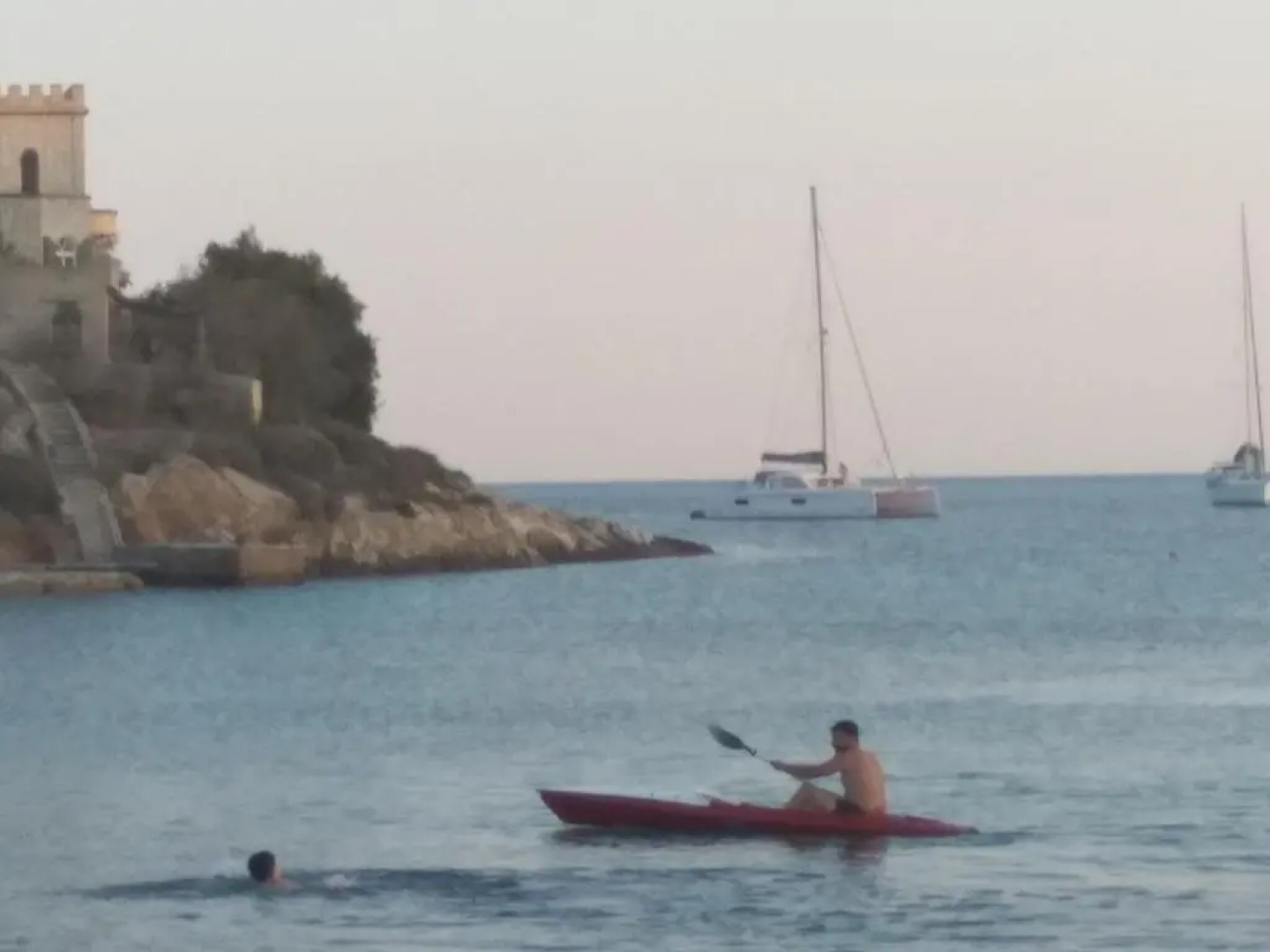 Akti Miaouli Holiday Home