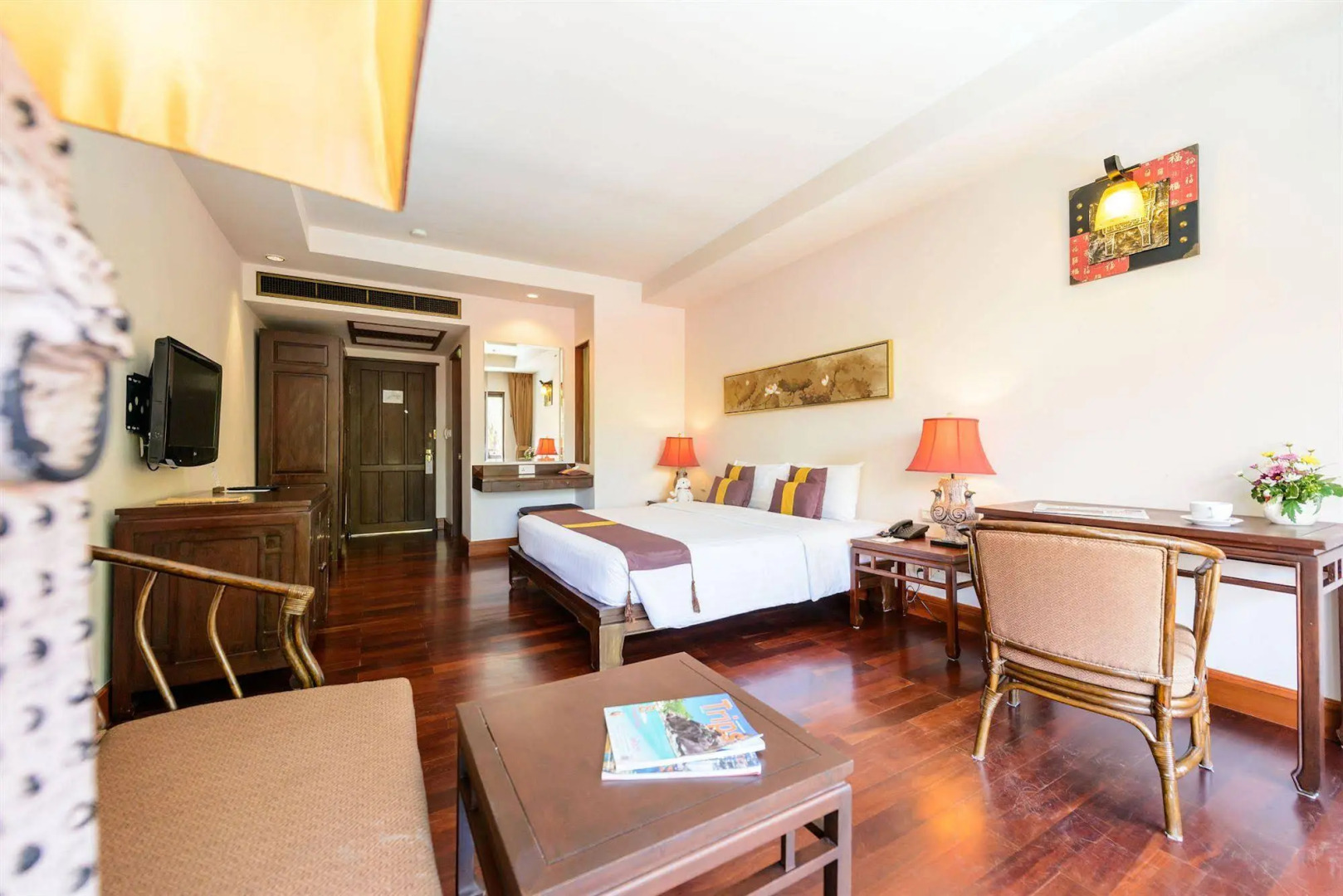 Khaolak Oriental Resort - Adult Only