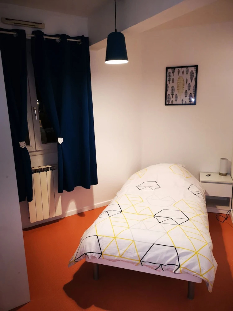 Appartement Spacieux