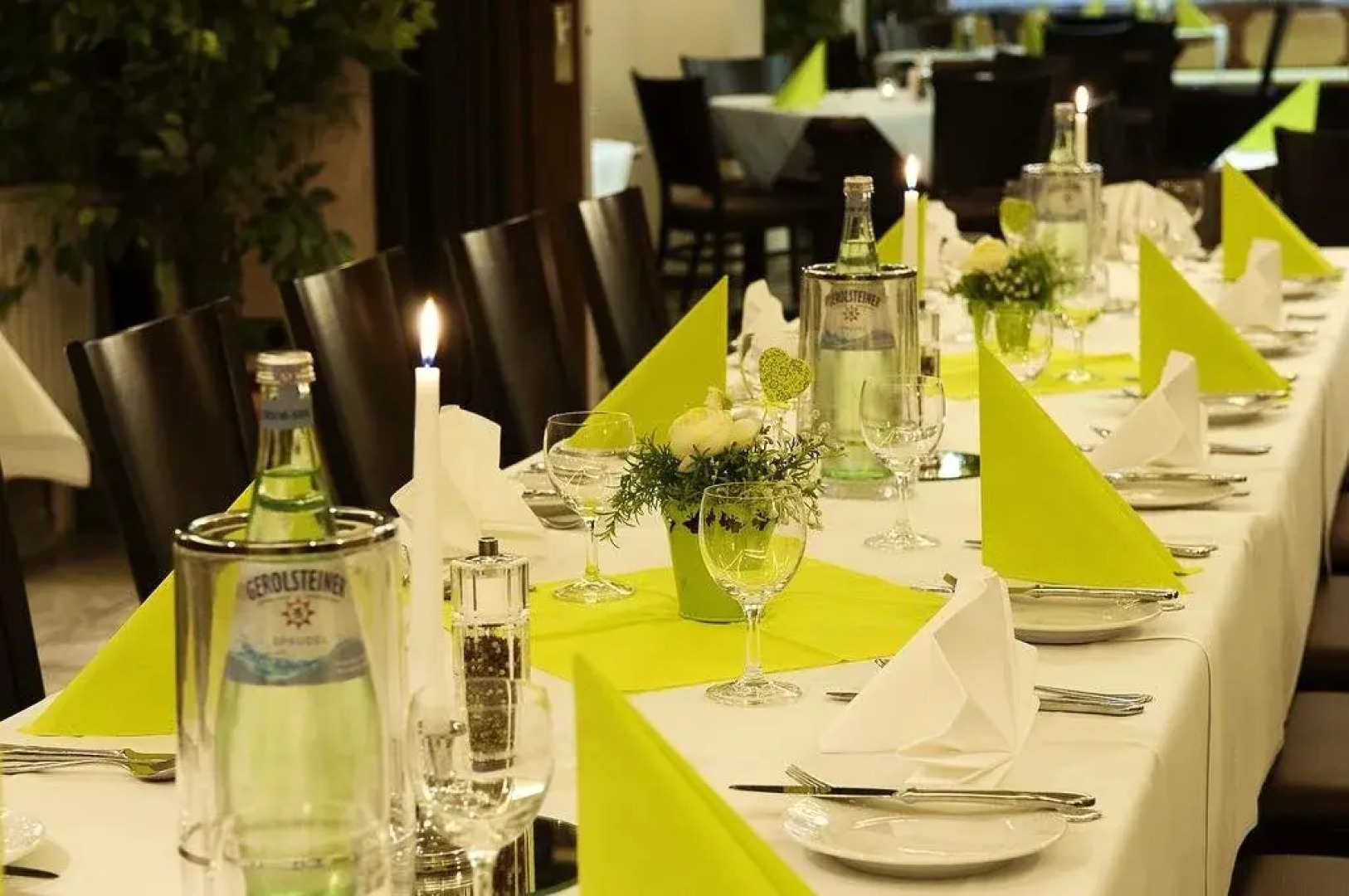 Hotel-Restaurant Stemper