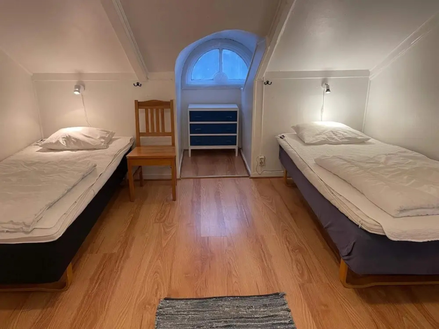 Spacious Holiday Home for 8