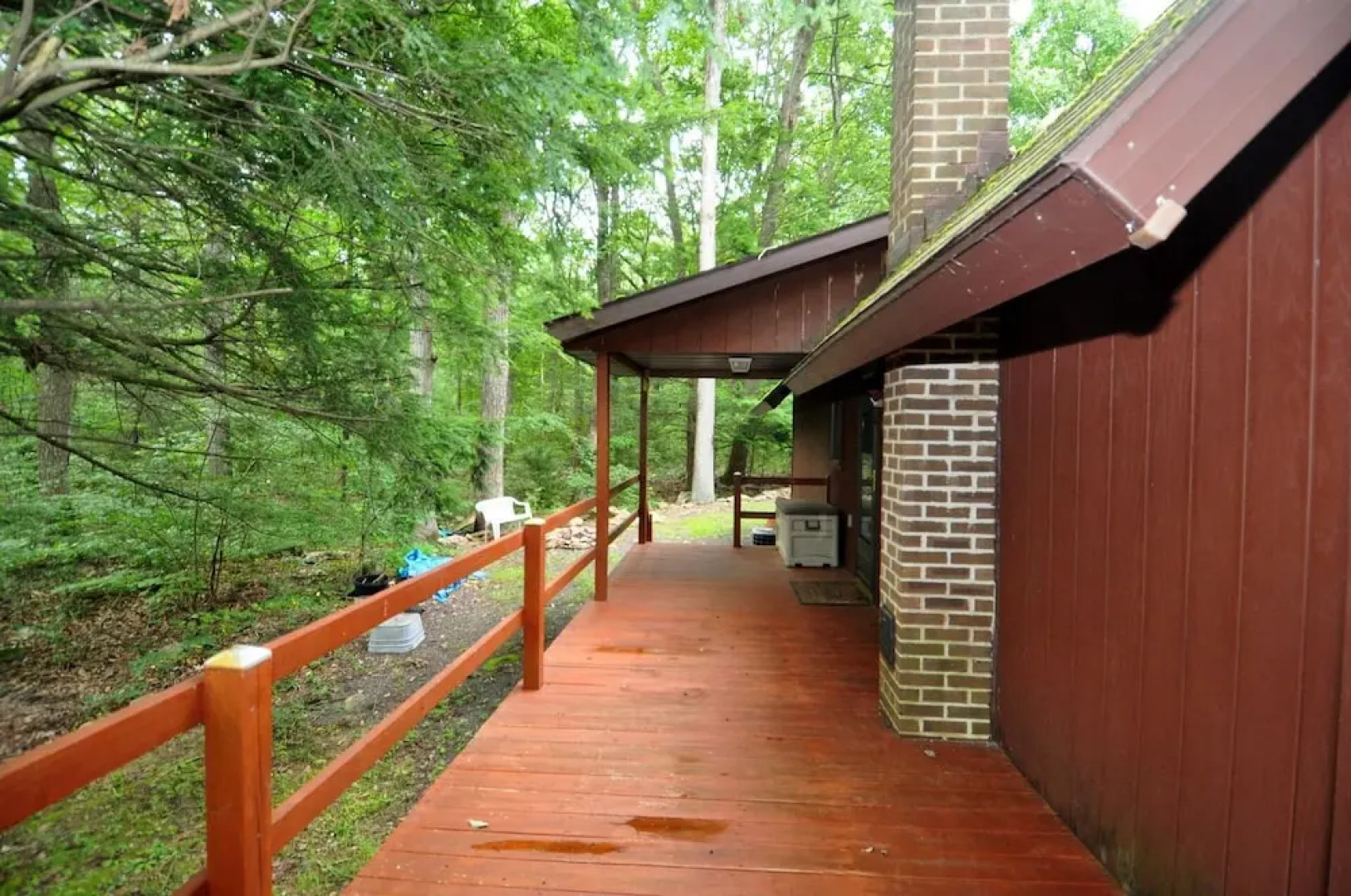 Rosies Creekside Retreat - 3 BR Escape!