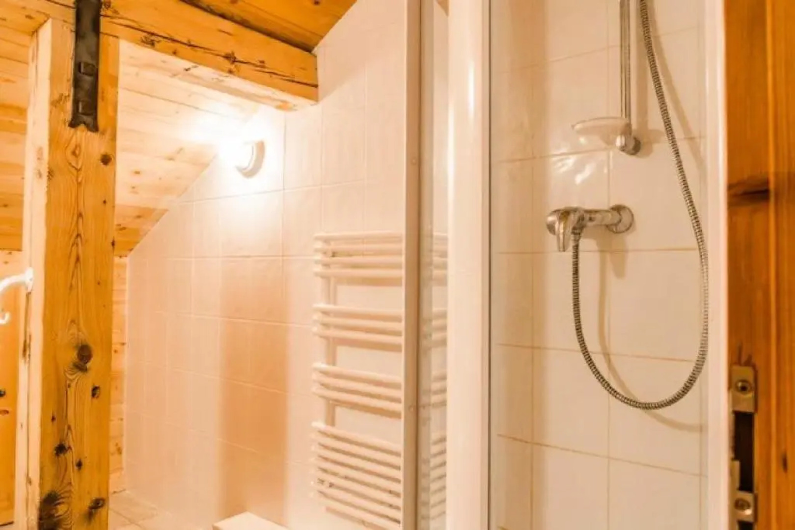 Chalet Le Buset - Chalets pour 16 Personnes 44