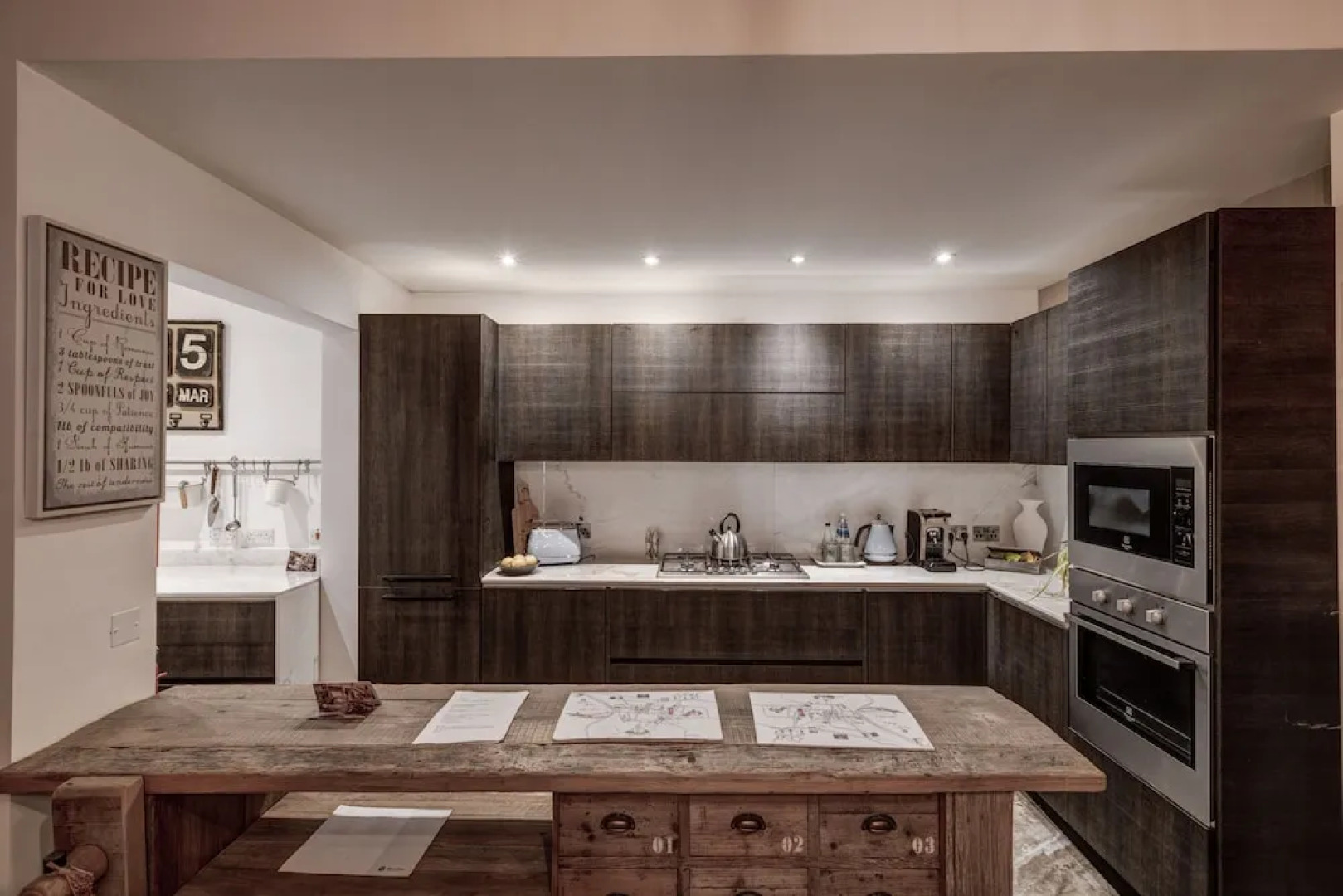 Talbot & Bons Aparthotel