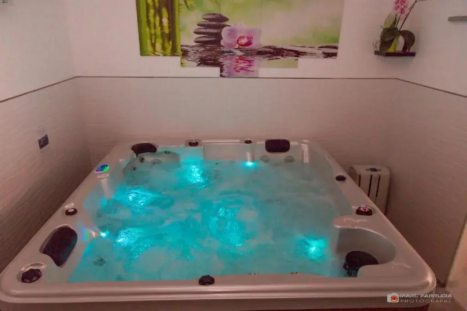 Source De La Sainte-Baume