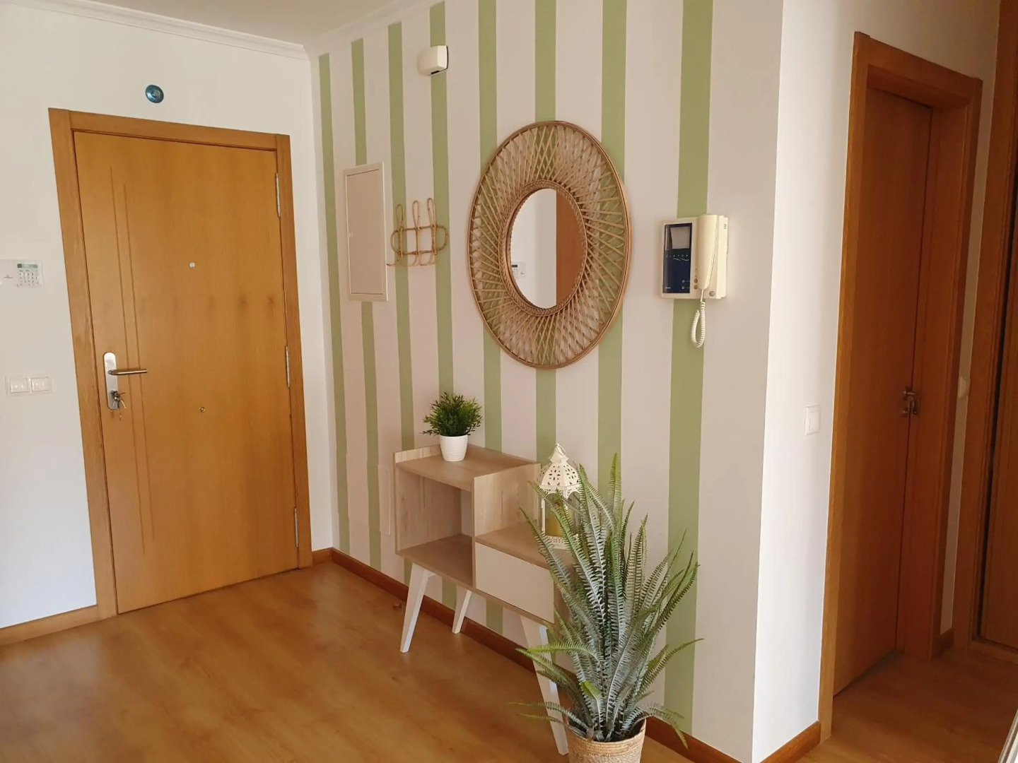 Acogedor apartamento en Boiro