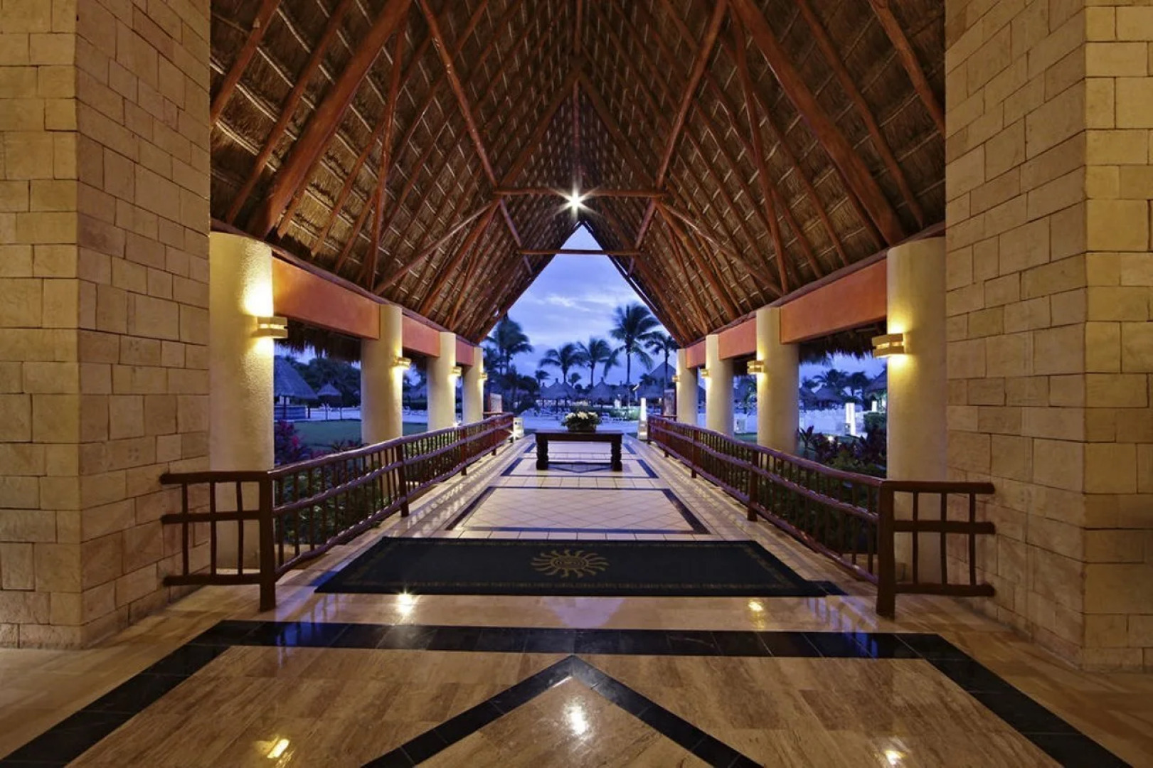 Bahia Principe Grand Tulum - All Inclusive