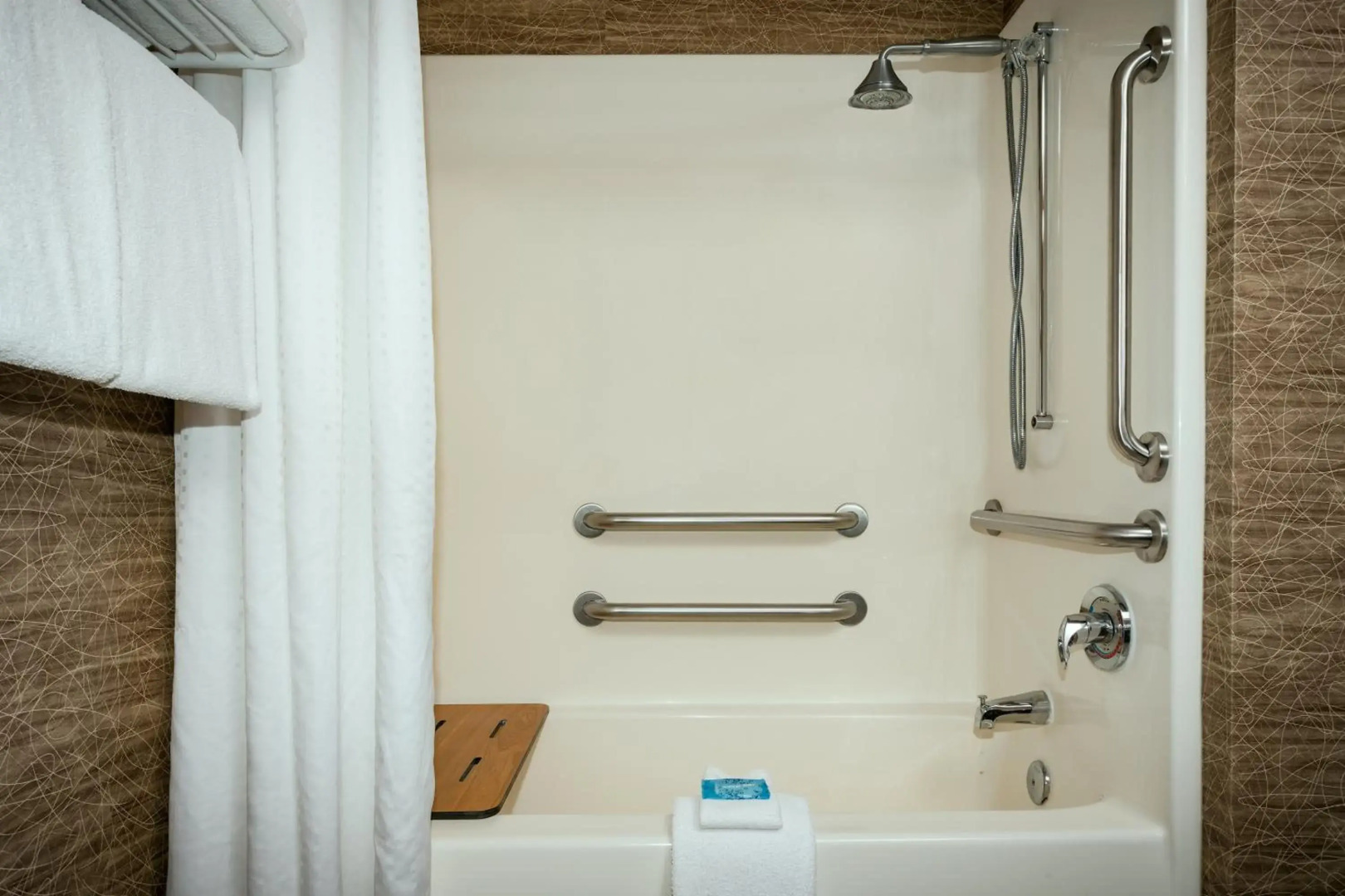 Wyndham Garden Anchorage Airport