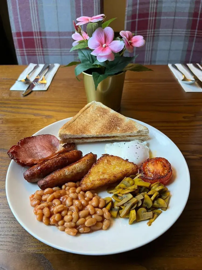 The Leaking Well Dunhampton