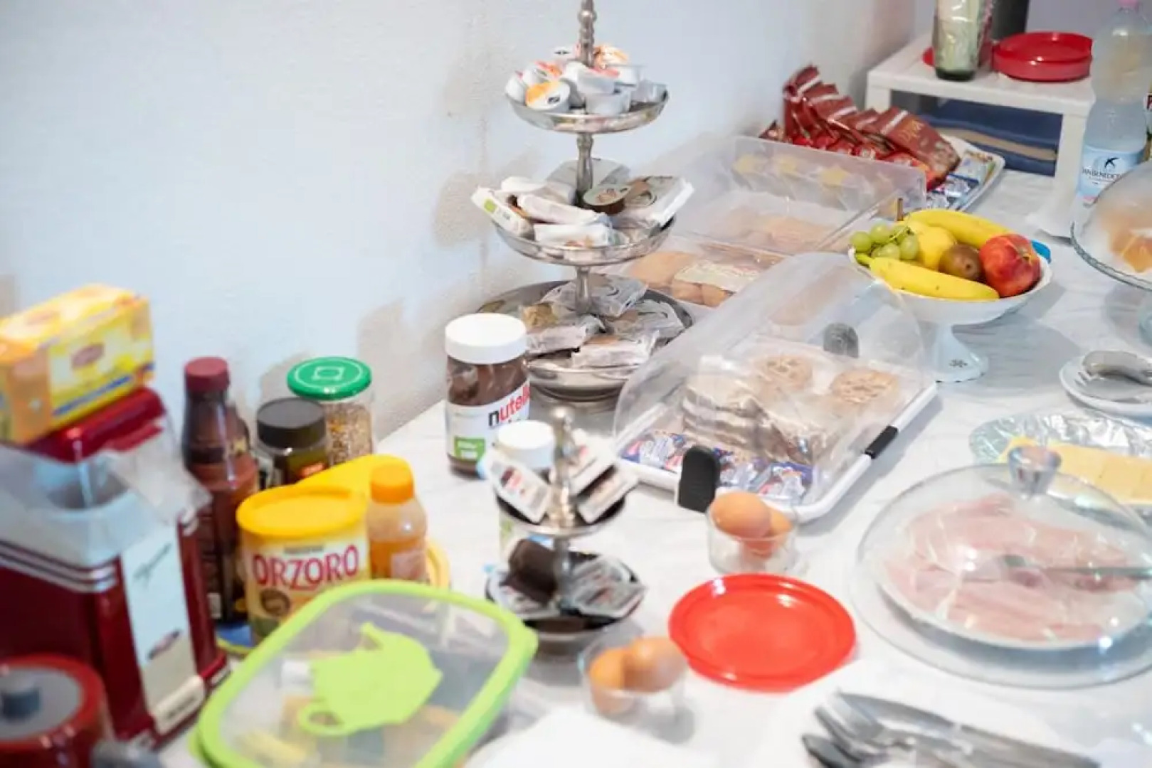 Guesthouse Casavasco