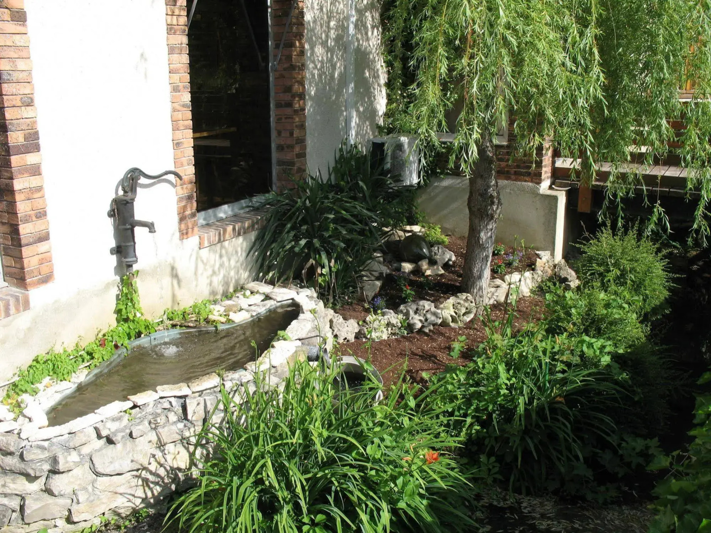 Hôtel Restaurant de l'Abbaye