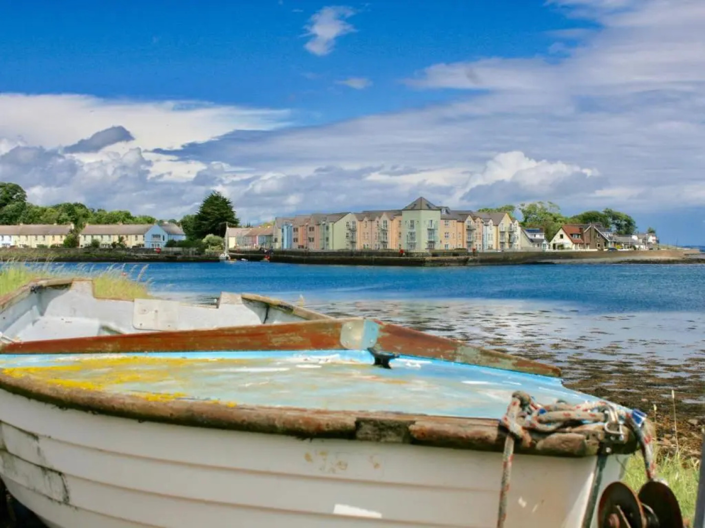 Hamilton House Holiday Apartments