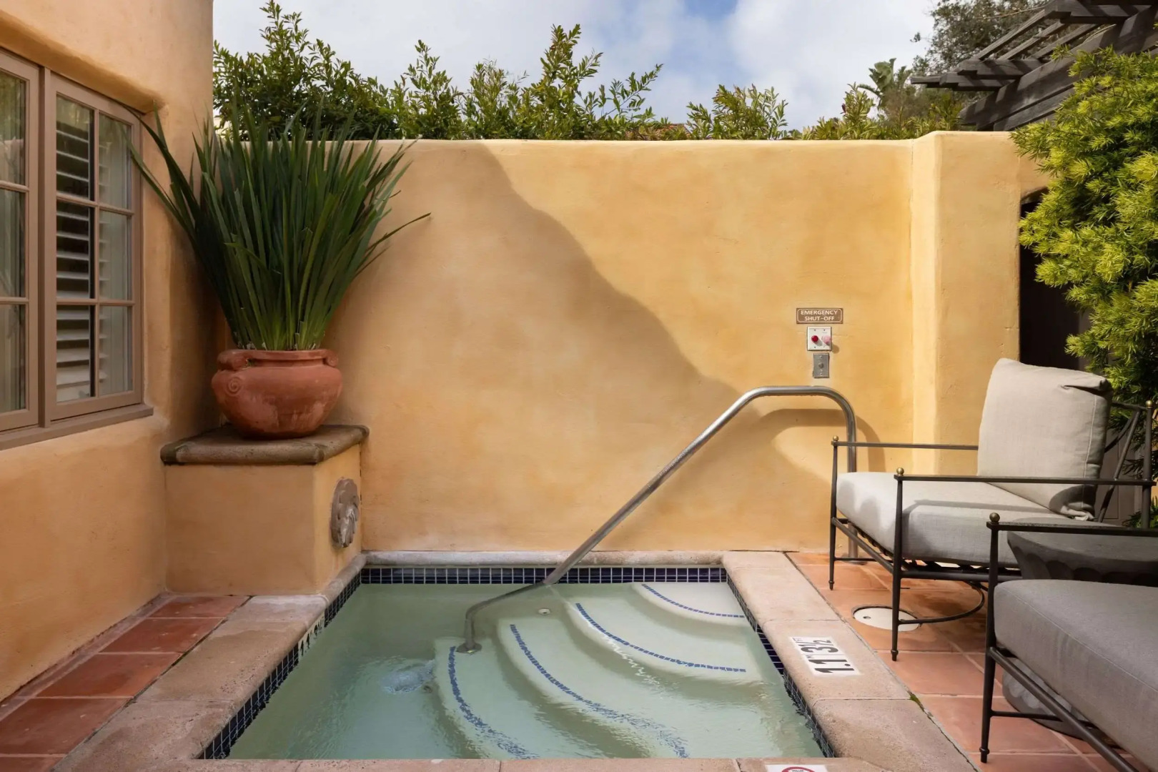 Casa Palmero at Pebble Beach