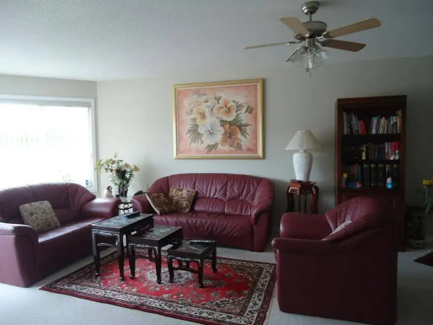 Swisshouse Bed & Breakfast