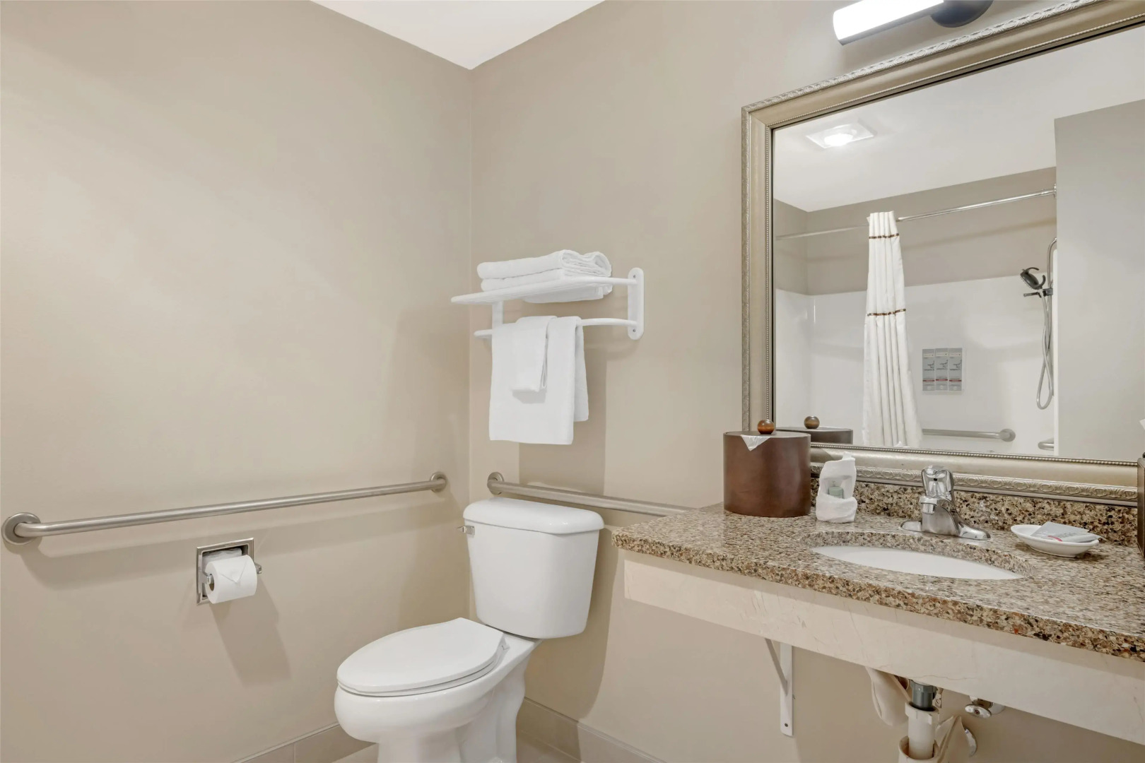 Best Western Bronco Inn