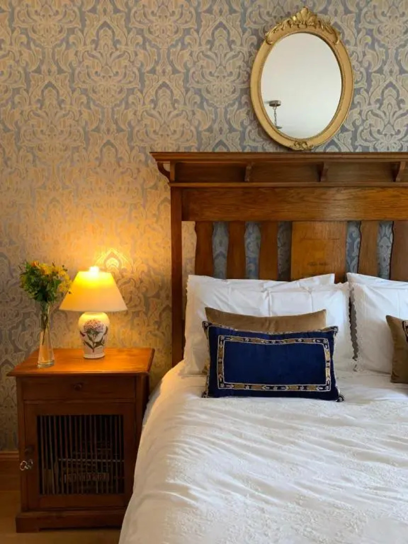 Clones 'Greenjoy - B&B