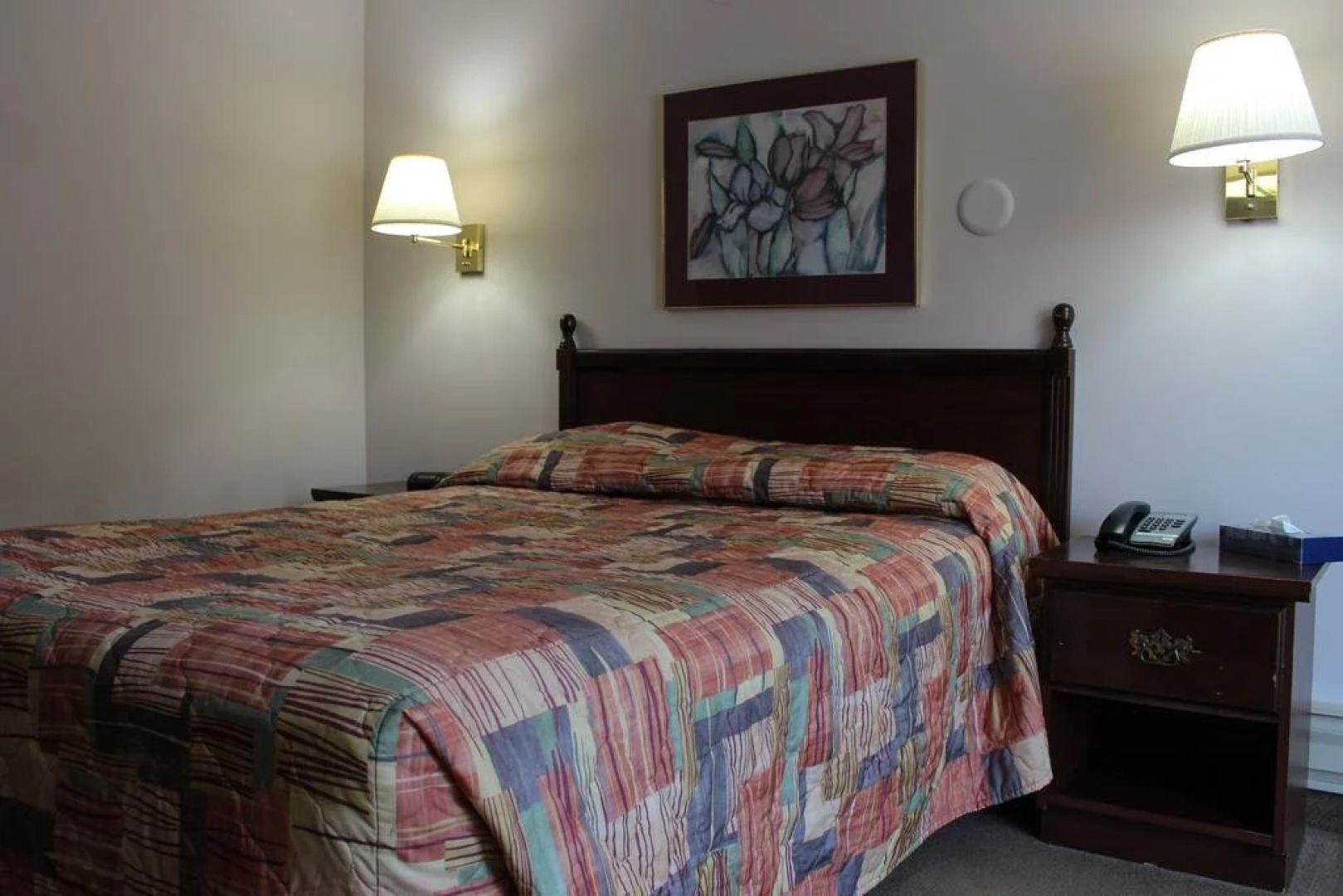 Travellers Inn Hanover