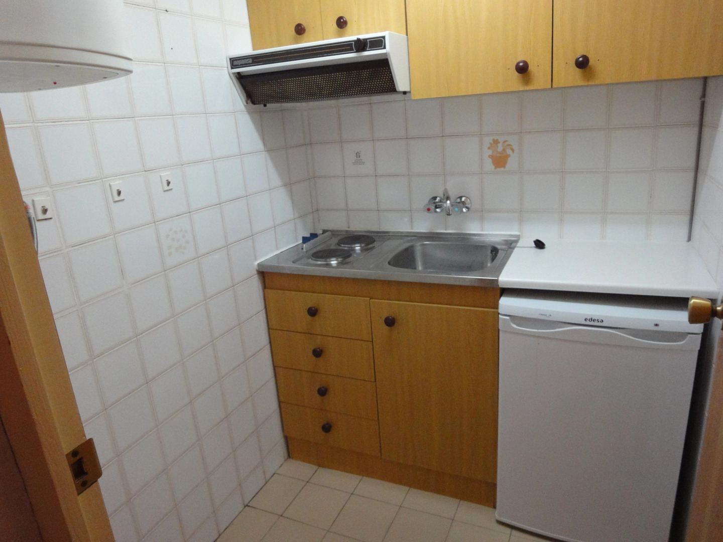 Apartamentos Arcos II Casa Azahar