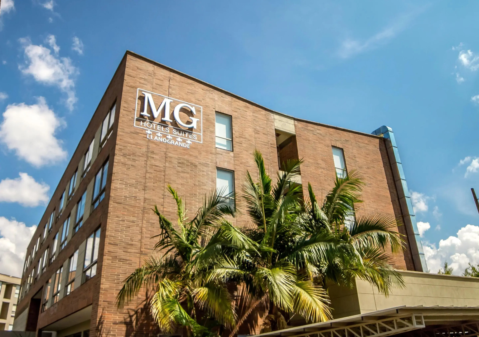 MG Hotels & Suites