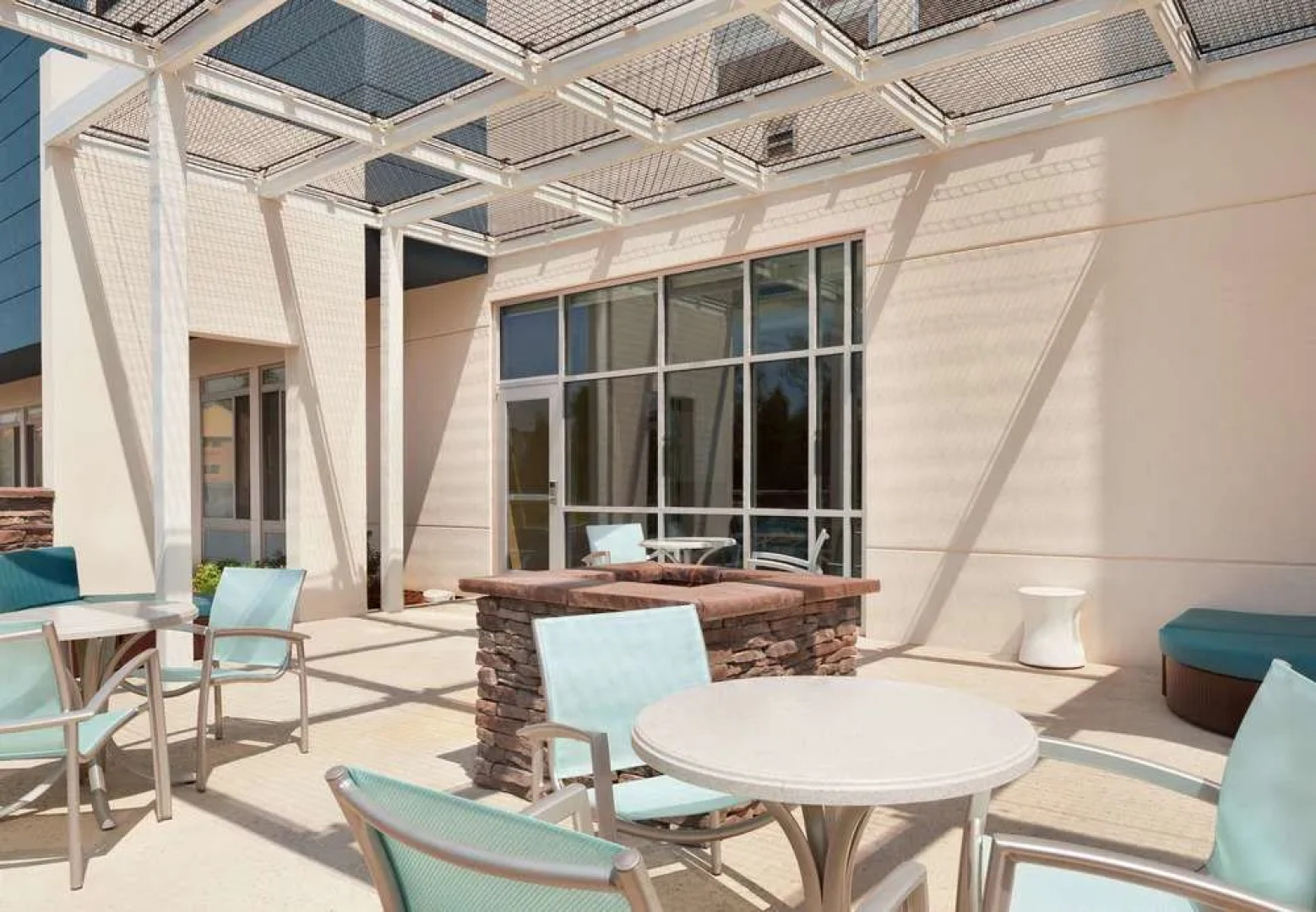 SpringHill Suites Tuscaloosa